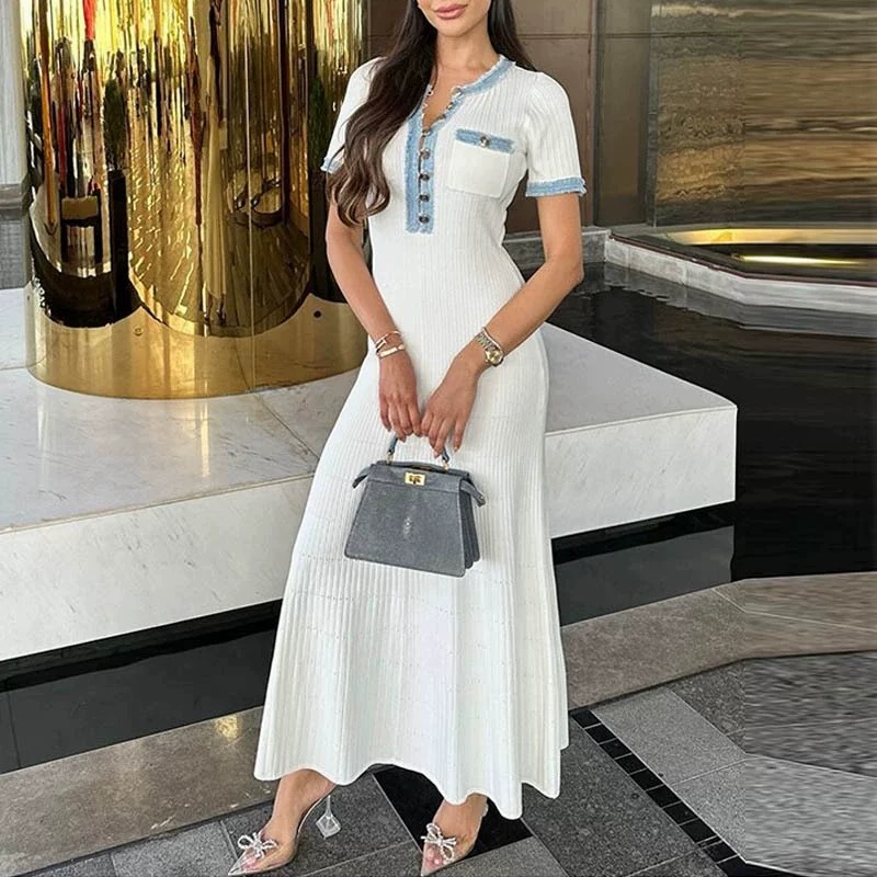 Slay to temptations Dress CD894 images